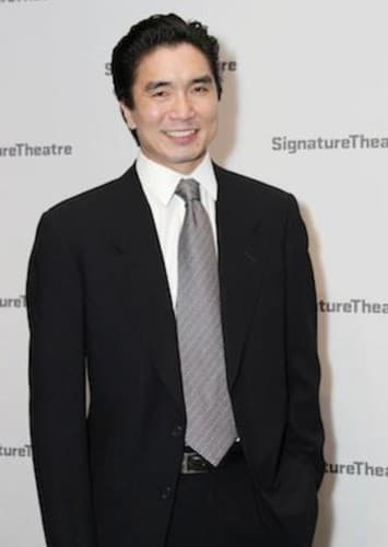 Greg Watanabe