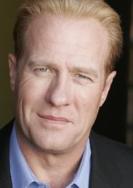 Gregg Henry