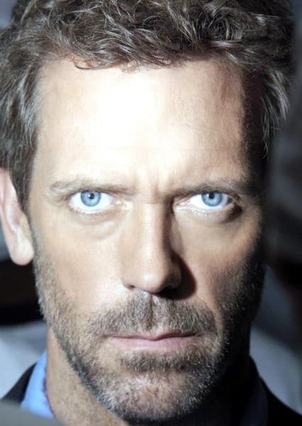 Gregory House