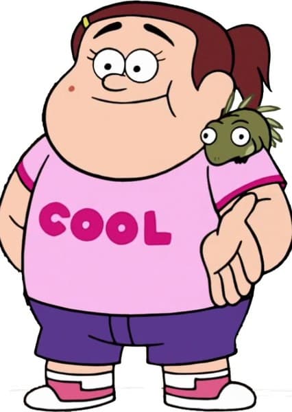 Grenda Grendinator
