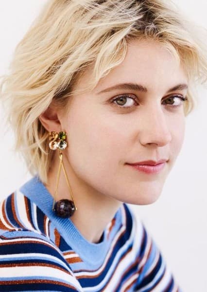 Greta Gerwig