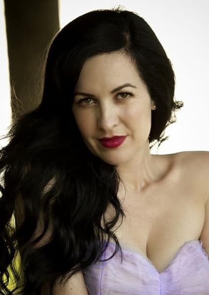 Grey DeLisle