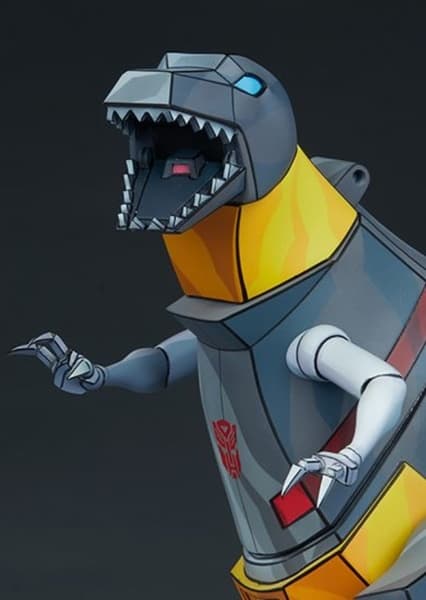 Grimlock