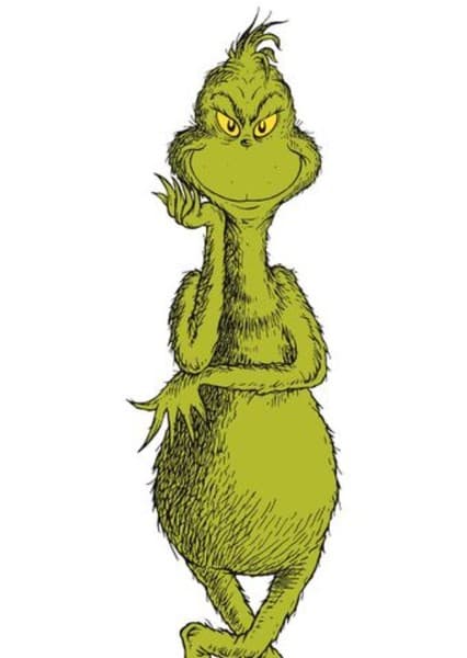 Grinch