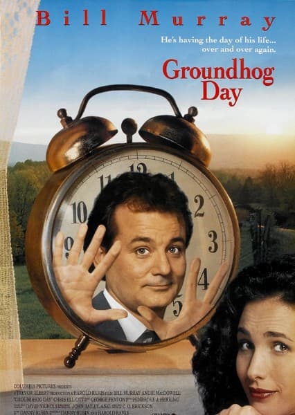Groundhog Day