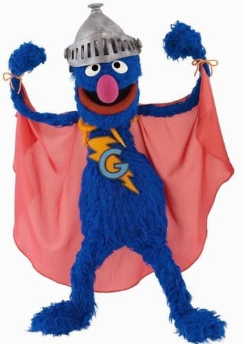 Grover