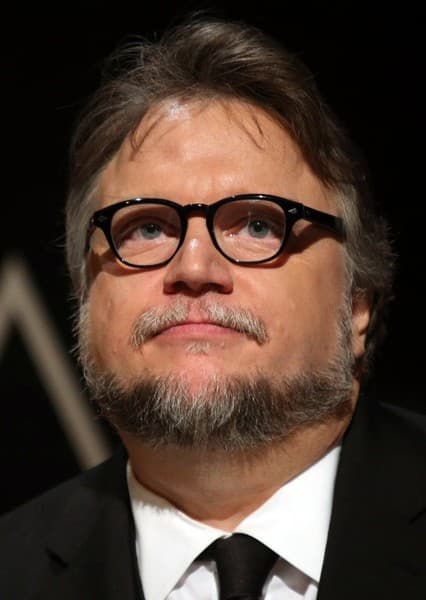 Guillermo del Toro
