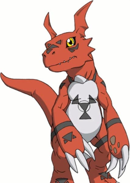 Guilmon
