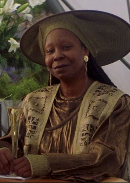Guinan (star trek)