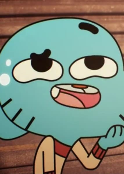 Gumball Watterson