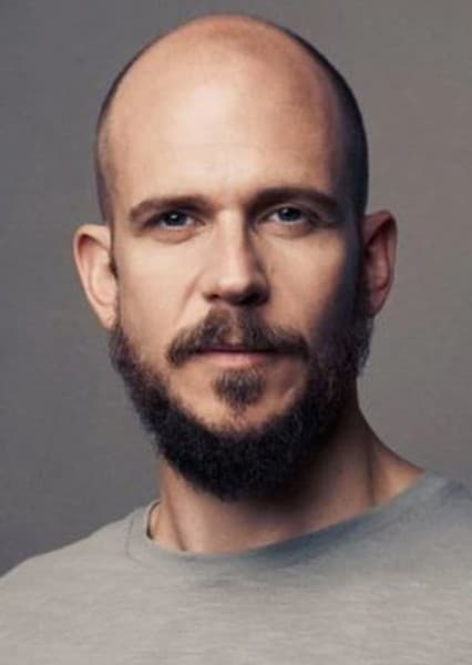 Gustaf Skarsgård