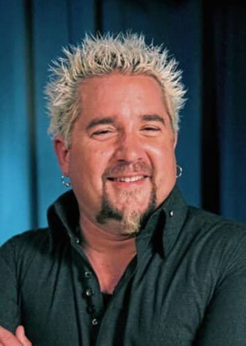 Guy Fieri