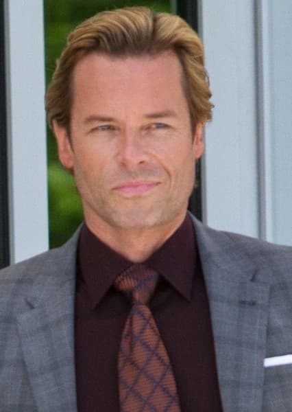 Guy Pearce