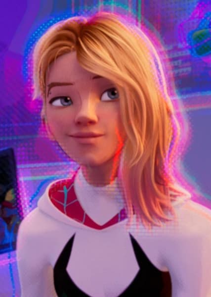 Gwen Stacy (Spider-Verse)