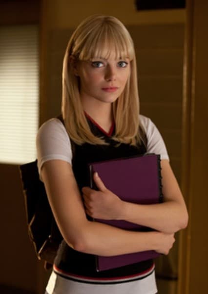 Gwen Stacy (TASM)