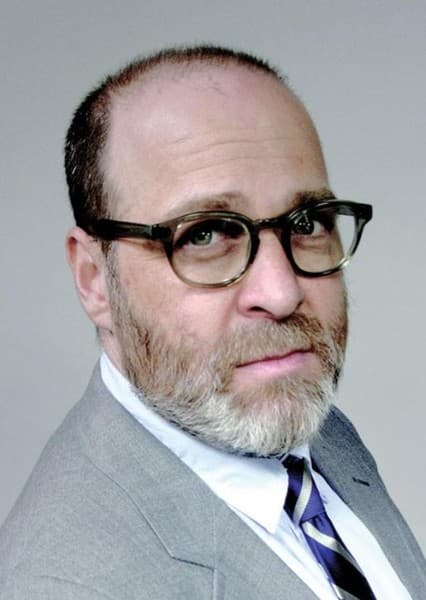 H. Jon Benjamin