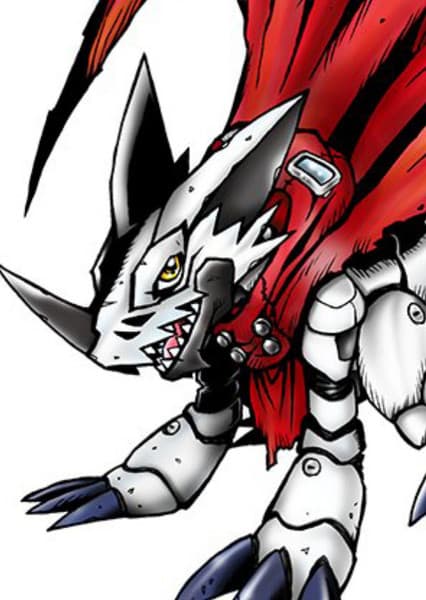 Hackmon
