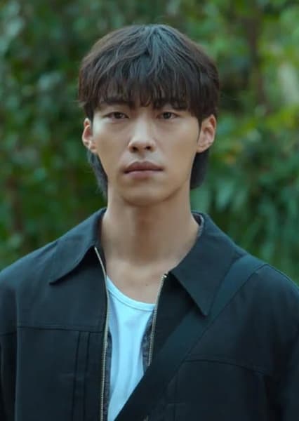 Hae-jo (Mr. Plankton)