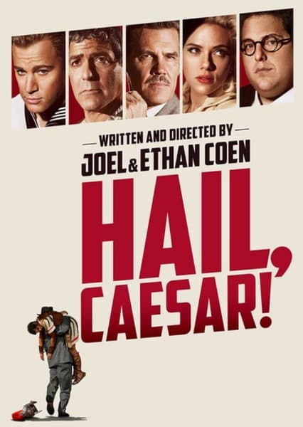 Hail, Caesar!