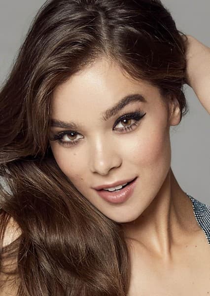 Hailee Steinfeld