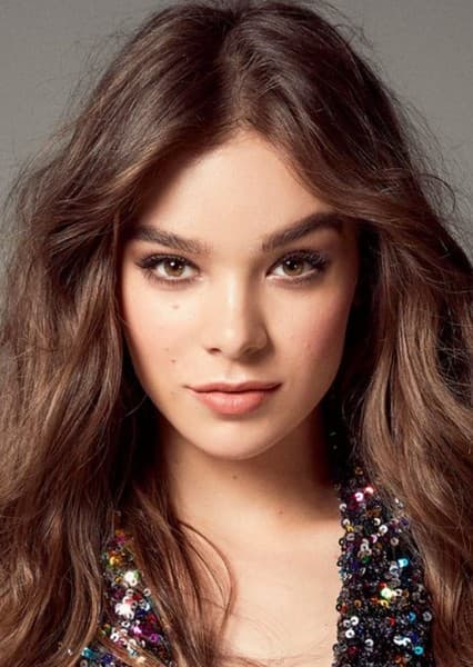 Hailee Steinfeld