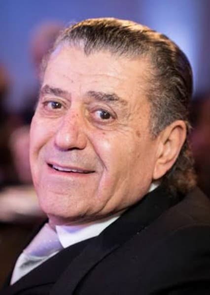 Haim Saban