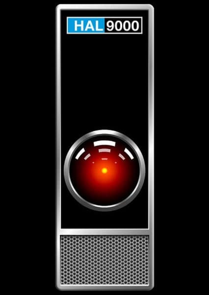 HAL 9000