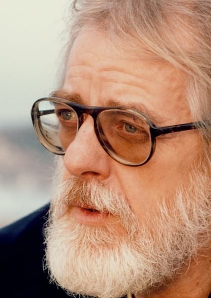 Hal Ashby
