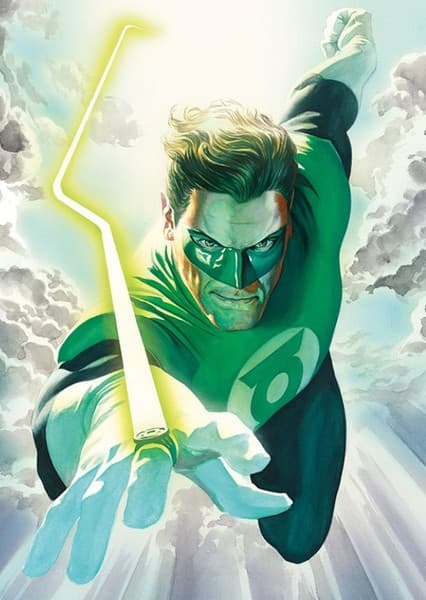 Hal Jordan