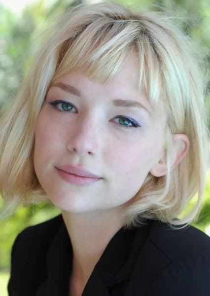 Haley Bennett