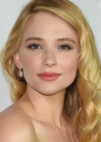 Haley Bennett