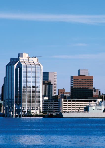 Halifax
