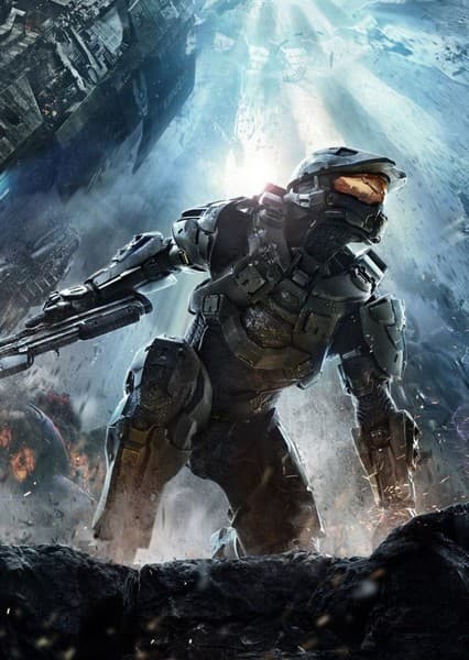 Halo (Franchise)