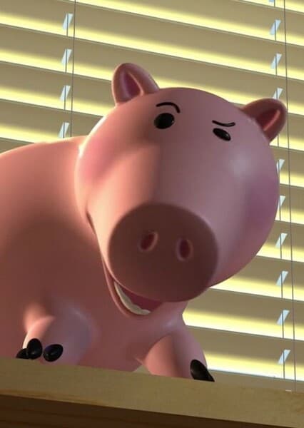Hamm (Toy Story)
