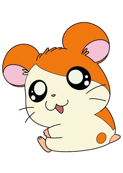 Hamtaro