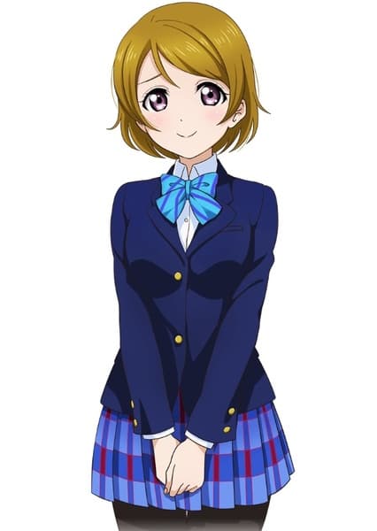 Hanayo Koizumi