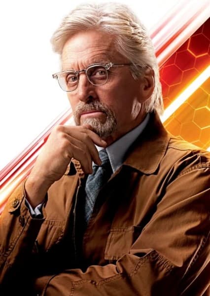 Hank Pym (Marvel Cinematic Universe)