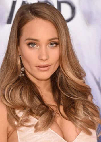 Hannah Jeter
