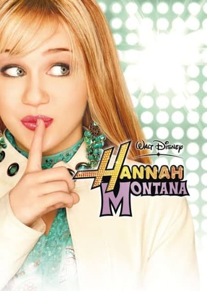 Hannah Montana