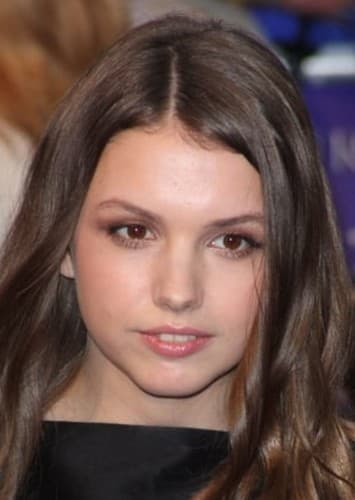 Hannah Murray