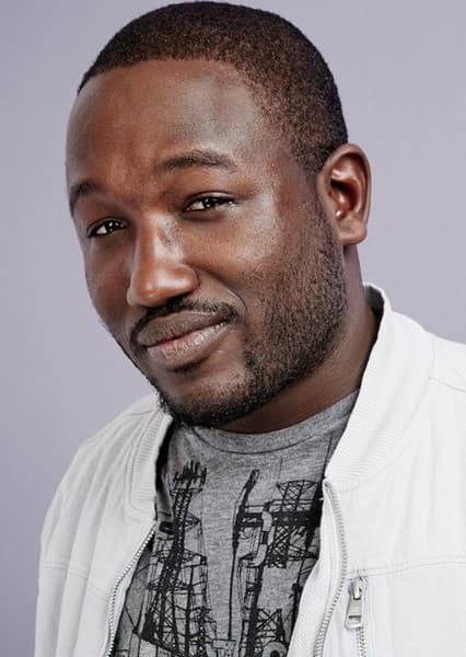 Hannibal Buress