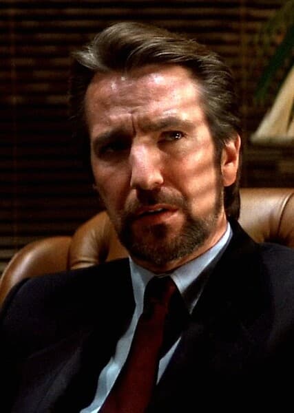 Hans Gruber