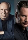 Hans Zimmer and Brian Tyler