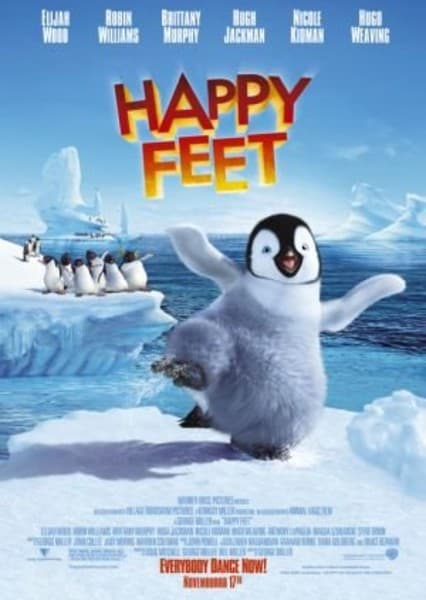 Happy Feet