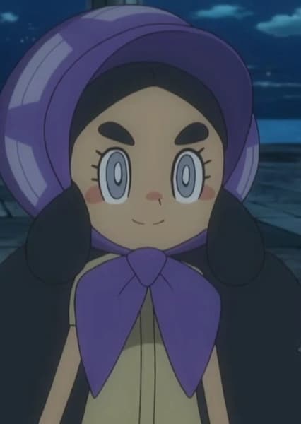 Hapu (Pokemon)