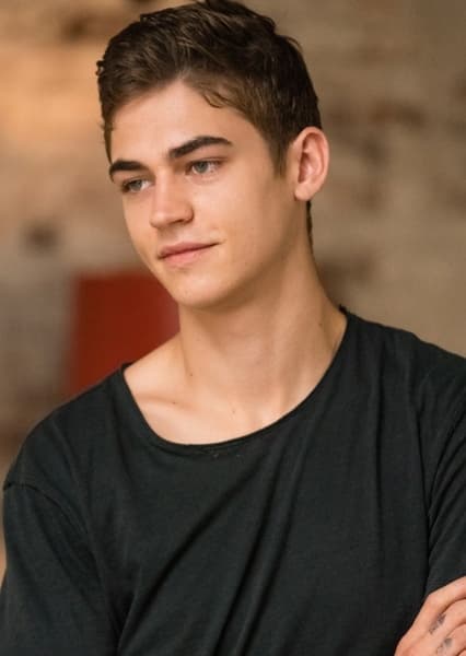 Hardin Scott