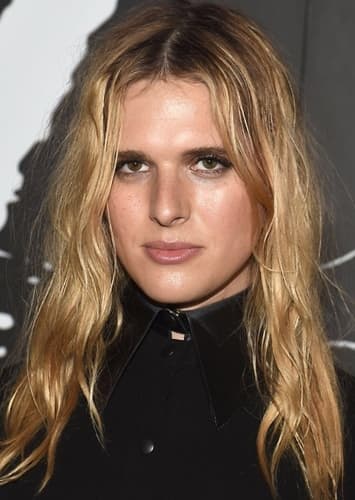 Hari Nef