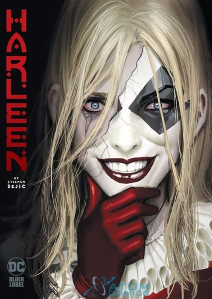Harleen