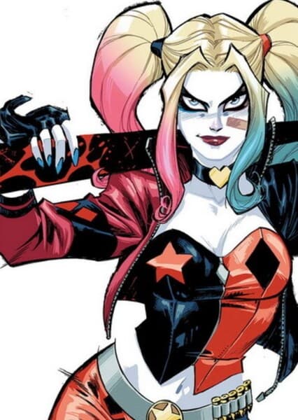 Harley Quinn