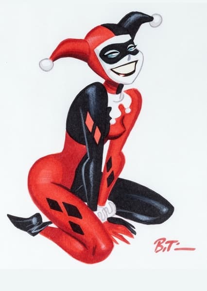 Harley Quinn